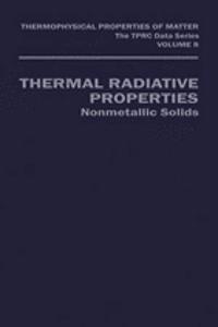 Thermal Radiative Properties