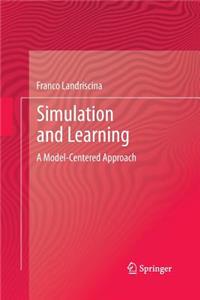 Simulation and Learning