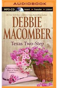 Texas Two-Step