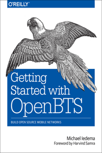 Getting Started with Openbts