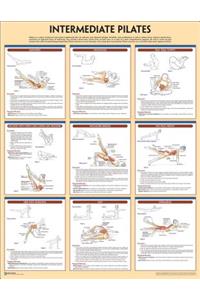 Intermediate Pilates