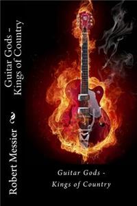 Guitar Gods