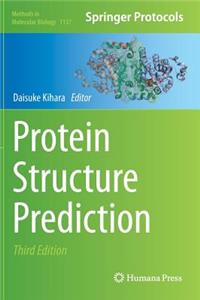 Protein Structure Prediction