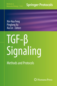 Tgf-&#946; Signaling