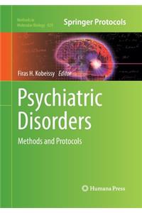 Psychiatric Disorders