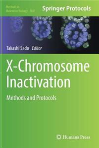 X-Chromosome Inactivation