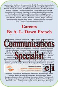 Careers: Communications Specialist