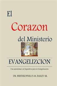 El Corazo del Ministerio