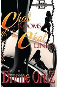 Chatrooms & Chatlines