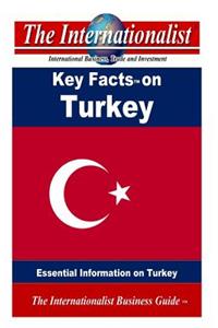 Key Facts on Turkey