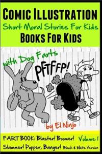 Fart Book