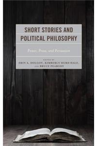 Short Stories and Political Philosophy