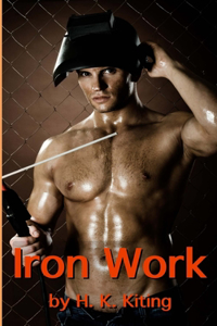 Iron Work