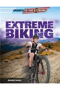 Extreme Biking