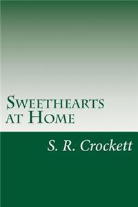 Sweethearts at Home