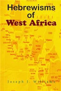 Hebrewisms of West Africa