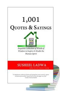 1,001 Quotes & Sayings