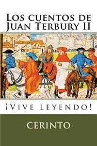 cuentos de Juan Terbury II