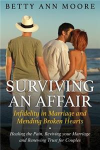 Surviving an Affair