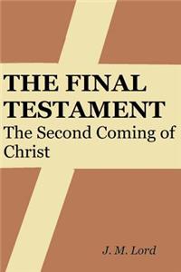 Final Testament