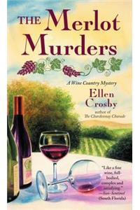 Merlot Murders