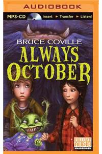 Always October