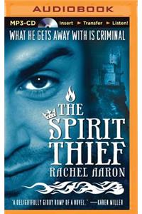 Spirit Thief