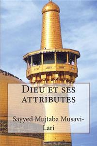 Dieu et ses attributes
