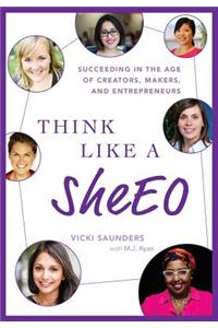 Think Like A SheEO