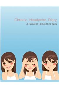 Chronic Headache Diary