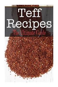 Teff Recipes