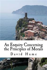 An Enquiry Concerning the Principles of Morals