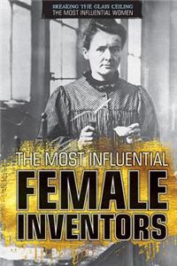 Most Influential Female Inventors