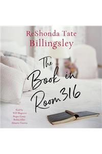 Book in Room 316