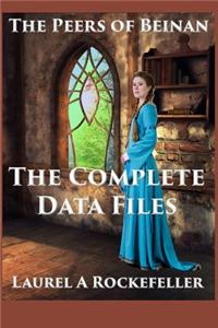Complete Data Files