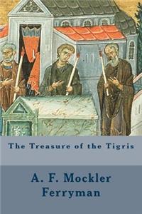 Treasure of the Tigris