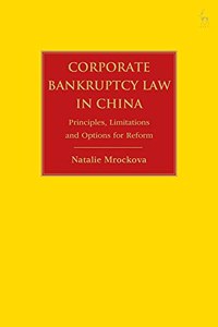 Corporate Bankruptcy Law in China