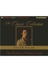 Picture of Dorian Gray