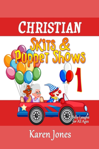 Christian Skits & Puppet Shows