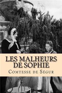 Les malheurs de Sophie