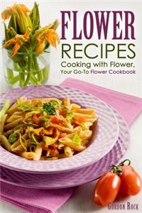 Flower Recipes