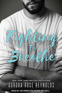 Fighting to Breathe