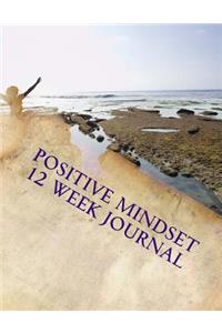 Positive Mindset Journal