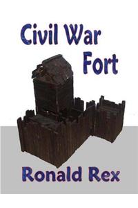 Civil War Fort