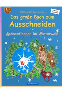 BROCKHAUSEN Bastelbuch Bd. 1