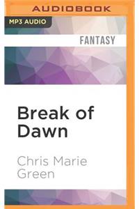 Break of Dawn