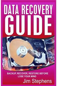Data Recovery Guide