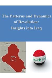 Patterns and Dynamics of Revolution