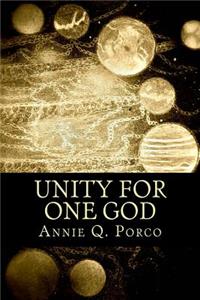 Unity For One God