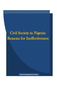 Civil society in Nigeria